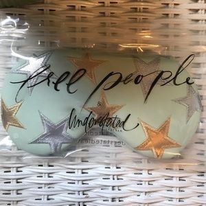 Free People Eye Mask